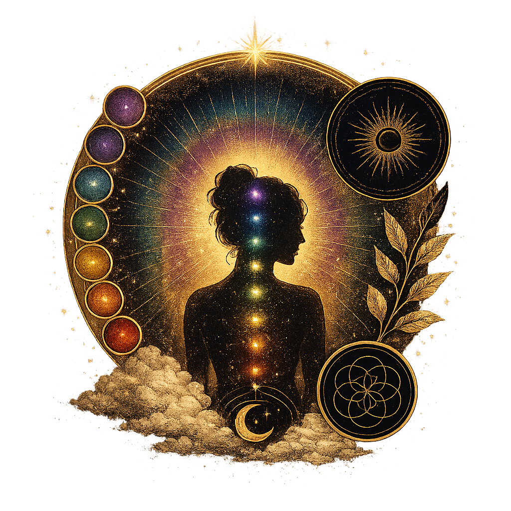 Aura reading