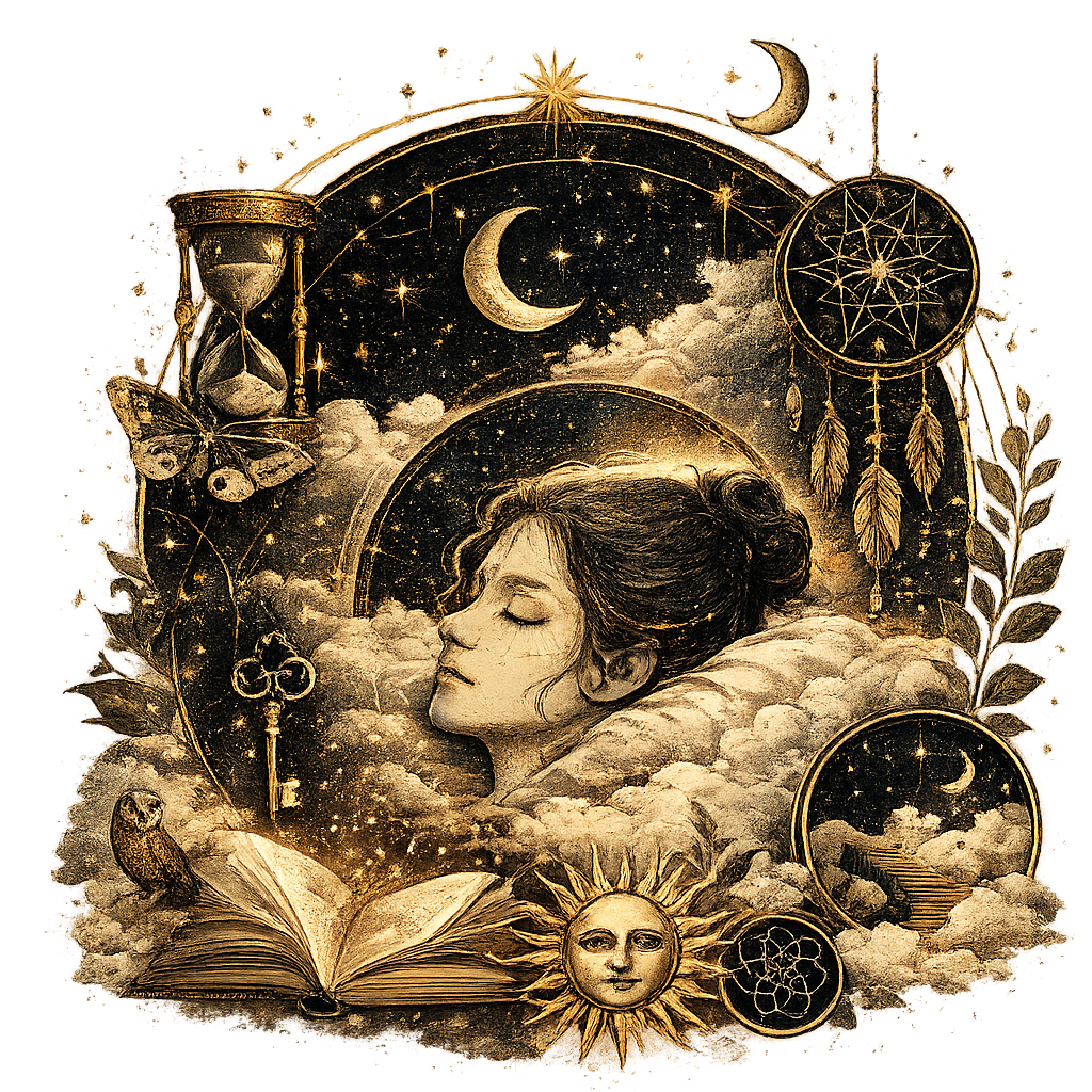 Dream interpretation