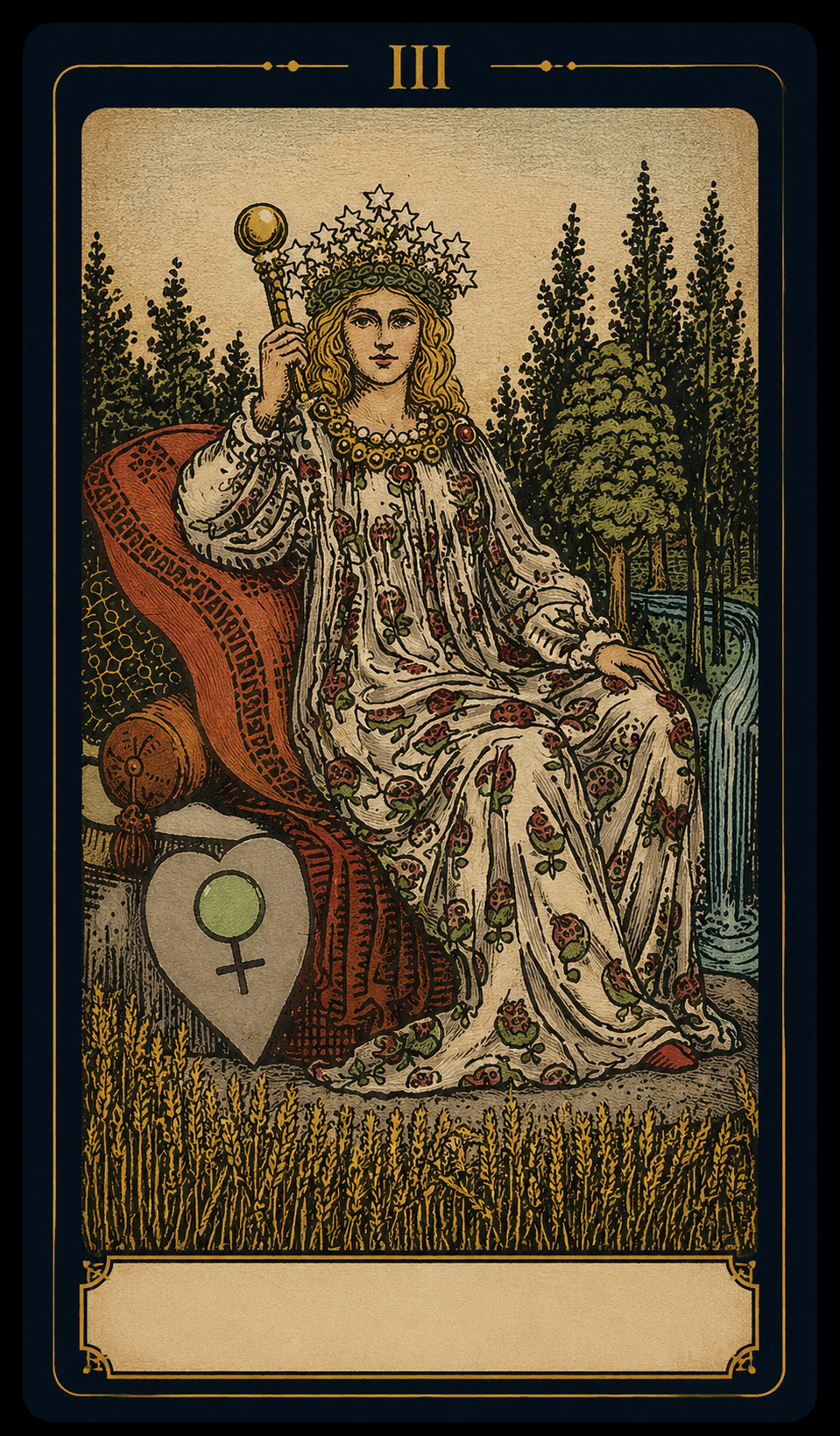 La Emperatriz