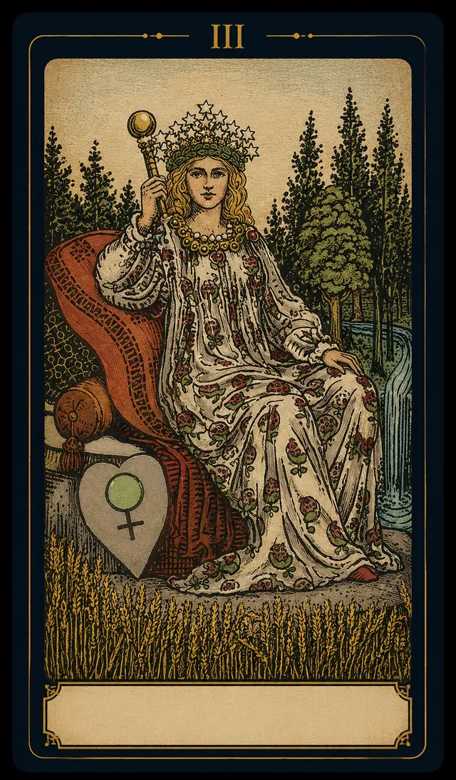 La Emperatriz