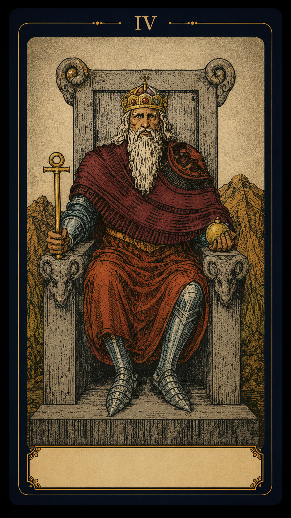 El Emperador