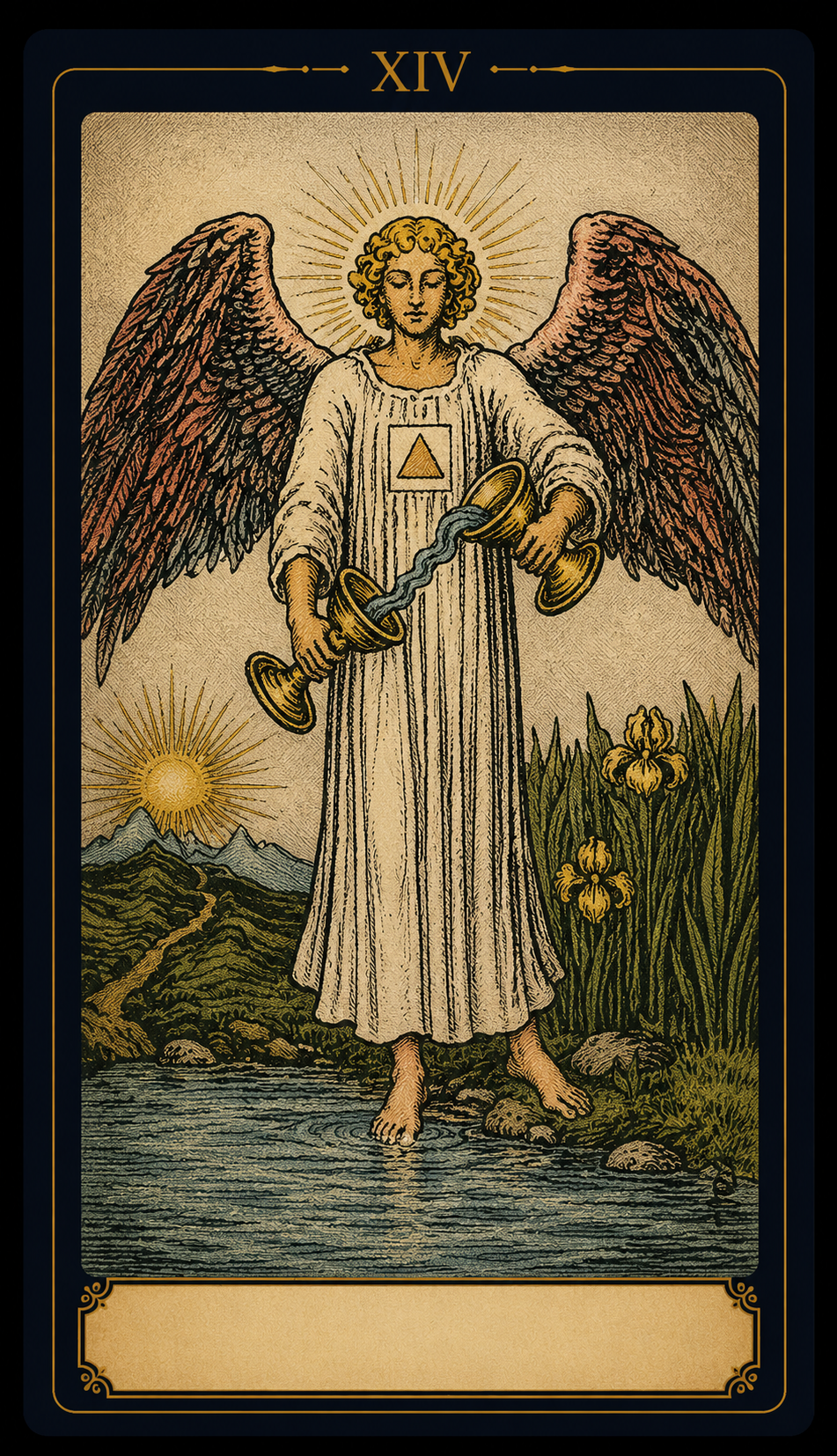 Temperance