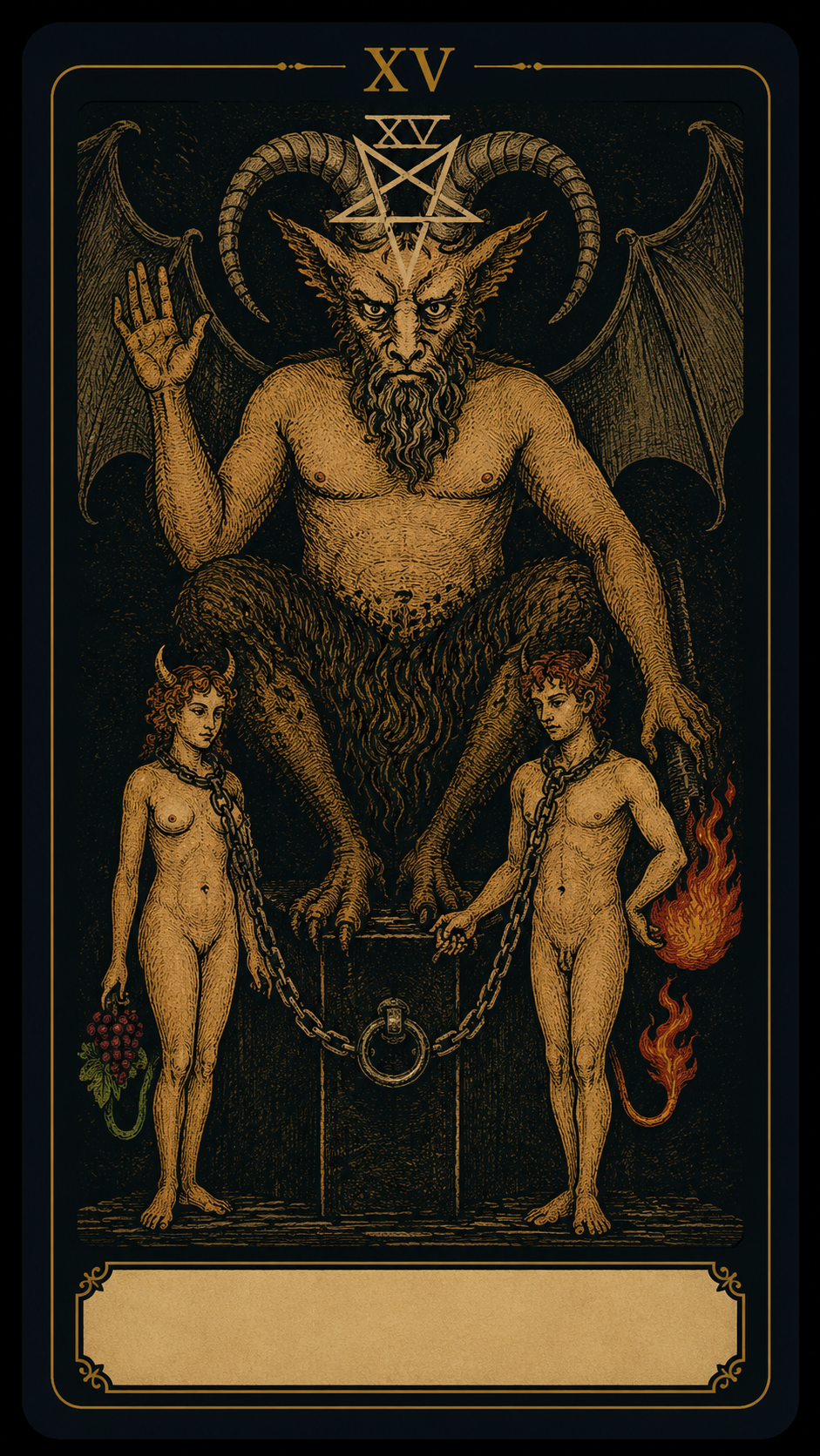 El Diablo